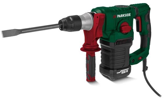 PARKSIDE PBH 1550 C1