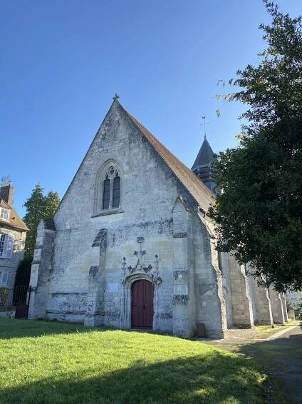 Photos du village – Commune d'Haramont