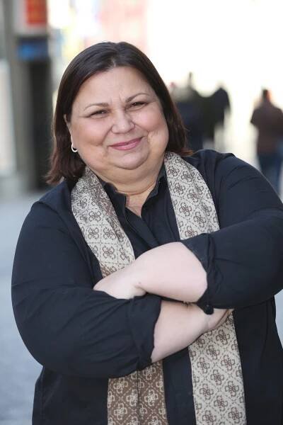 Vdova Šárka Grossová musí bojovat: Válka o obří dluh po Standovi!