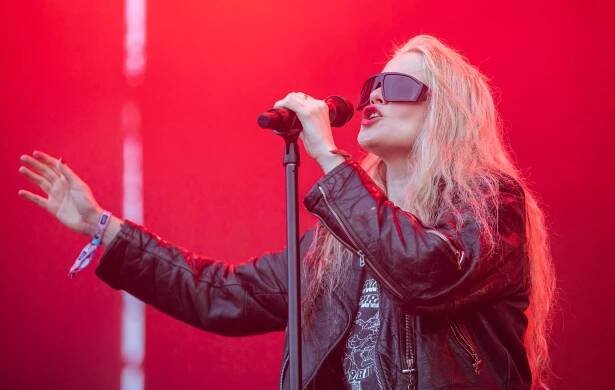 Sky Ferreira