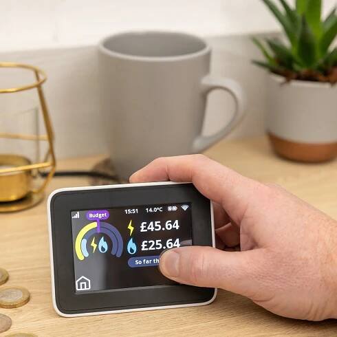 Do I have to accept a smart meter? Here’s what you need to know