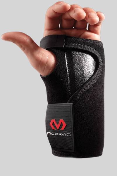 MD454 McDavid Carpal Tunnel Wrist Support Left