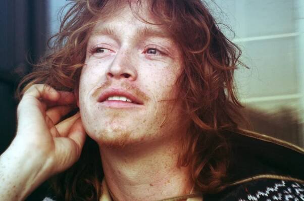 Inside Caleb Landry Jones' Debut Album