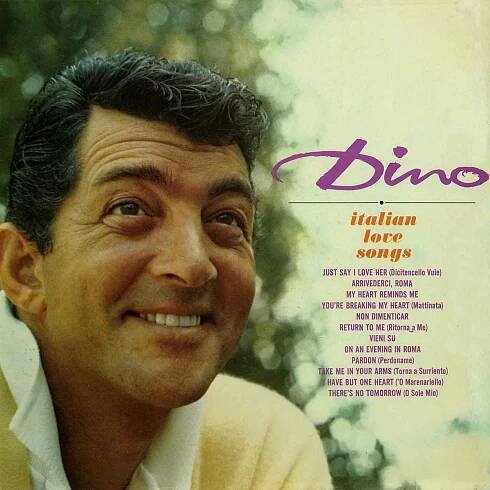 Dean Martin - One Of The Undisputed Kings Of Cool | uDiscover Music
