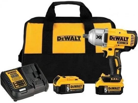DeWalt DCF899P2
