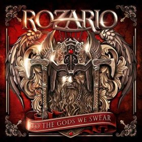 Rozario | LP To The Gods We Swear / Vinyl | Musicrecords