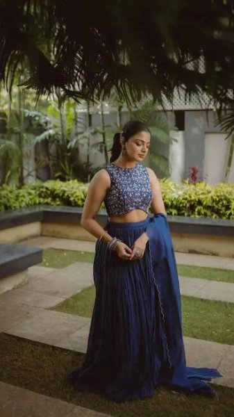 Stunning pictures of Nikhila Vimal