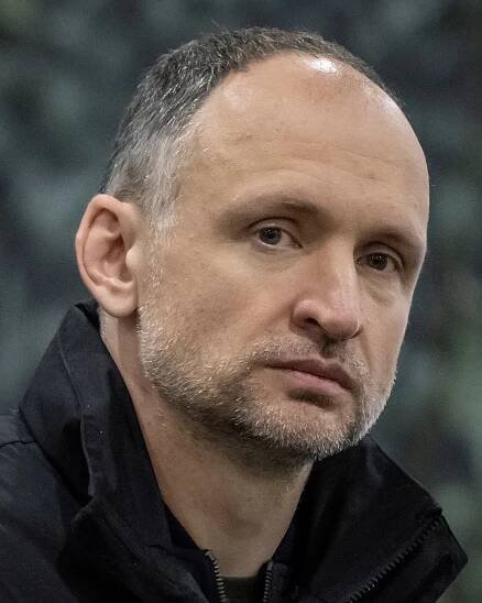 Corruption accusations continue to plague top Zelenskiy aides