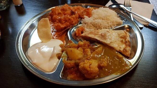 NEPALI RESTAURANT, Olomouc - Restaurant Reviews, Photos & Phone Number - Tripadvisor