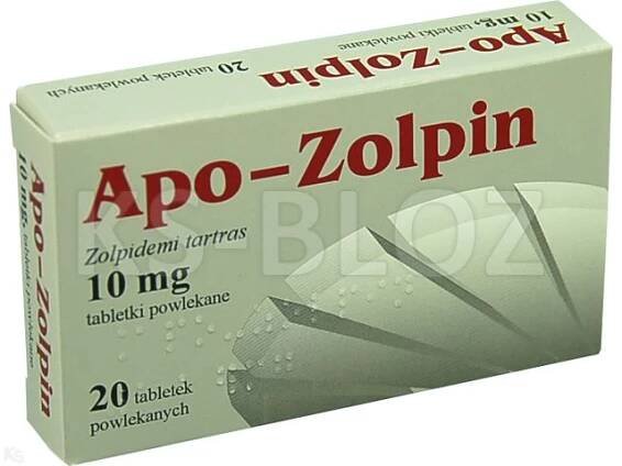 Zolpidem bez recepty cena — přes internet Echeck