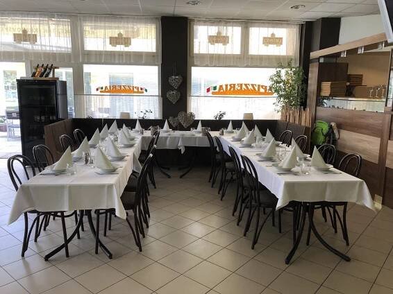 Galéria - Pizzeria San Vincenzo