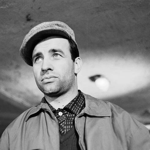 Rauhreif (1963)