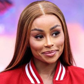 Blac Chyna Defends $100 Million Lawsuit Against Kris Jenner and the Kardashians
