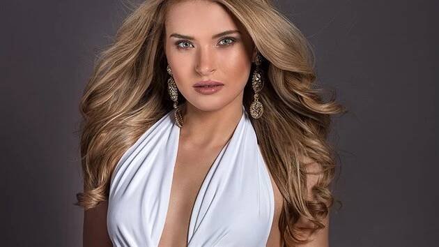 Michaela Kadlecová
