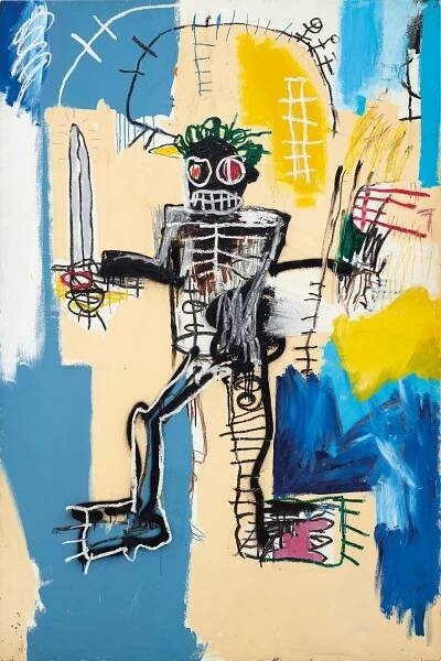 Spring 2021 Auction Round Up - The Fine Art Group