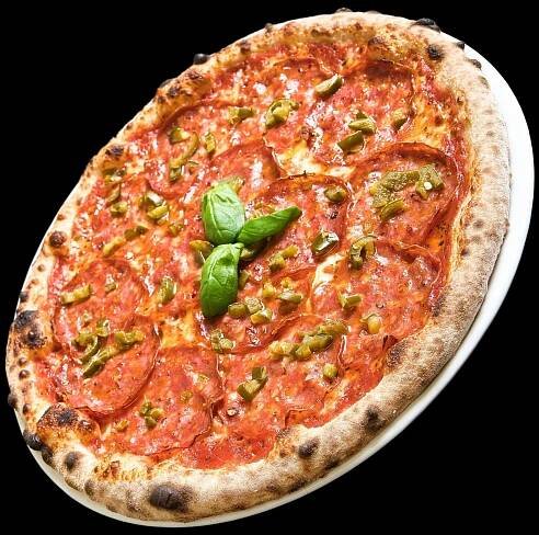 4.DIAVOLO