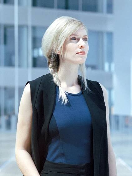 Studio - Pauline van Dongen