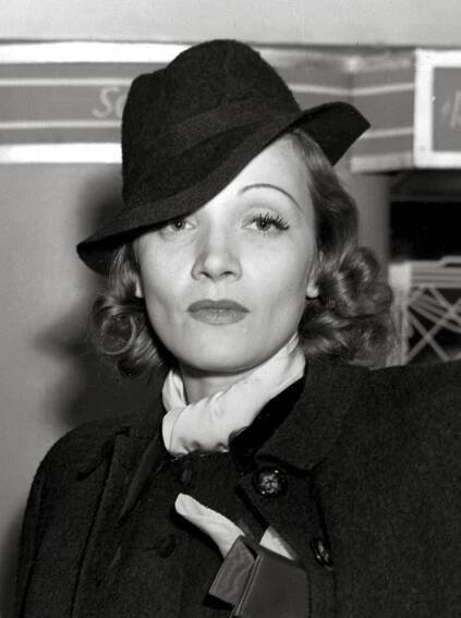 Hviezda svetového filmu Marlene Dietrichová zomrela pred 20 rokmi