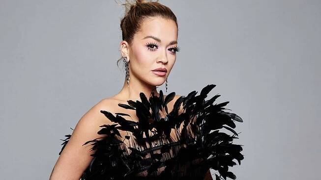 Rita Ora on pilates, tequila and what she orders at Nobu