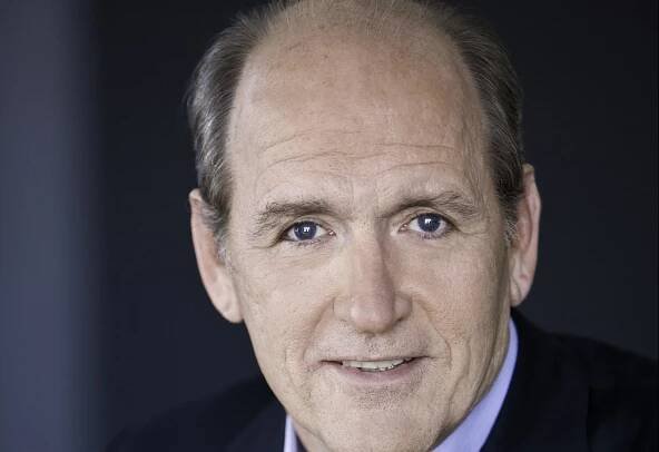 Richard Jenkins Joins Amazon Series Adaptation of 'Criminal'