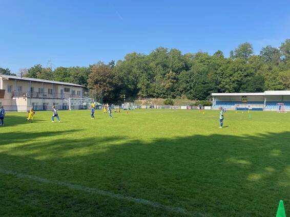 FC Sellier&Bellot Vlašim, a.s. » Mládež