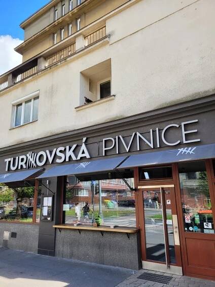 Turnovská Pivnice foto 5