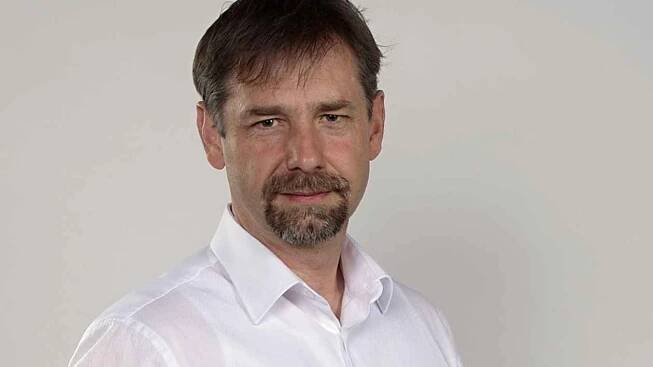 Radek Koten (SPD)