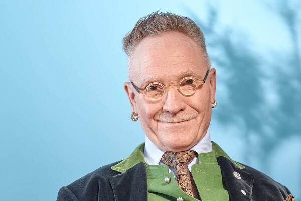 Wolfgang Malik – Die Grünen Offenbach