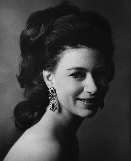 Princess Margaret’s Turquoise Parure | The Royal Watcher