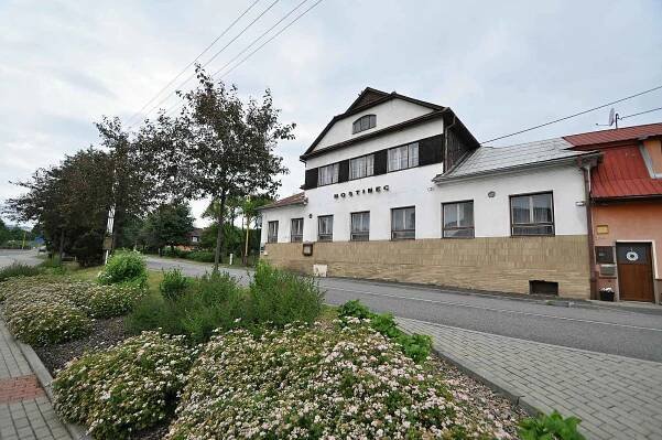 Obyvatelé Horní Lidče odmítli domov pro seniory. Jak zareaguje stavební firma?