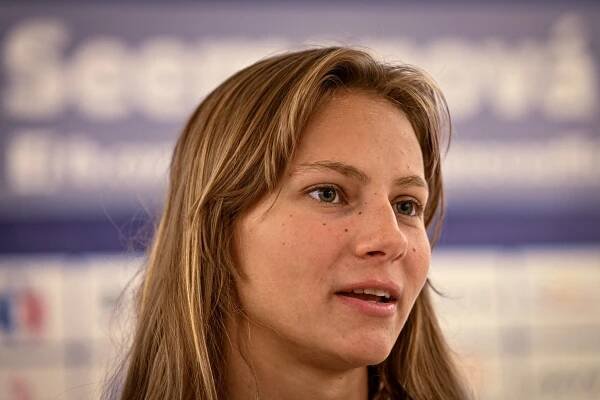 Seemanová chce na ME v Bělehradu zaútočit na další triumf na dvoustovce