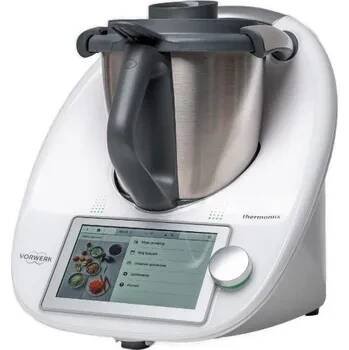 Vorwerk Thermomix TM6, bílý
