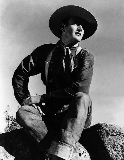 The Best John Wayne Quotes Of All Time - Cowboys and Indians Magazine