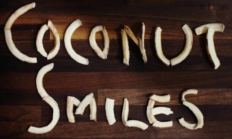 Coconut Smiles Review