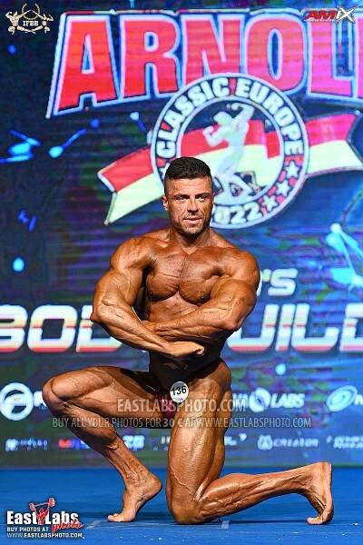 Bodybuilding 2/2 | EastLabs.sk