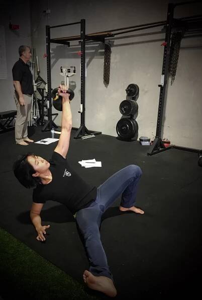 REBUILD STRENGTH. RESTORE ENERGY. RETAIN YOUTH.