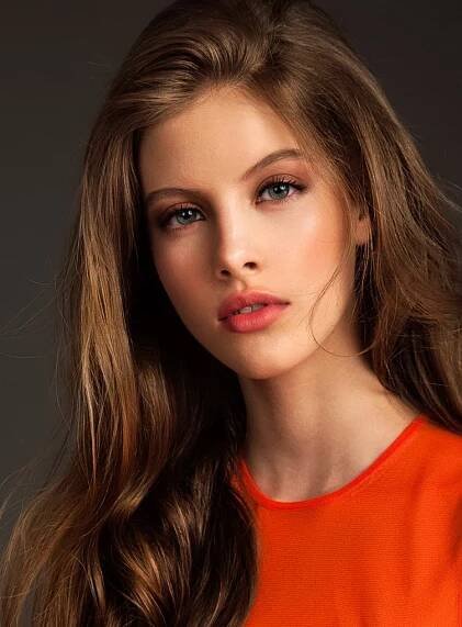 SCHWARZKOPF ELITE MODEL LOOK ČR 2017 | EVROPA 2