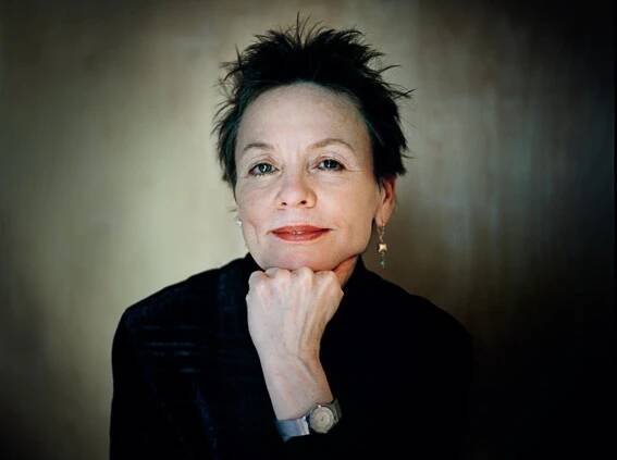 Laurie Anderson upravila svoji Amelii speciálně pro Filharmonii Brno. Dílo zazní v české premiéře
