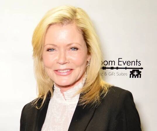 Sheree J. Wilson Biography - Facts, Childhood, Family Life & Achievements