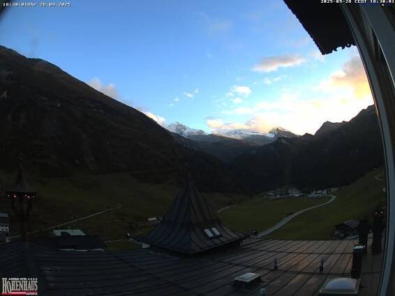 WetterCam Hintertux