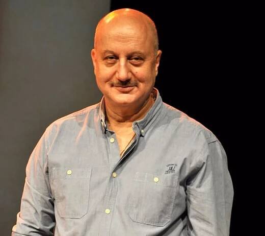 Anupam Kher - Wikipedia