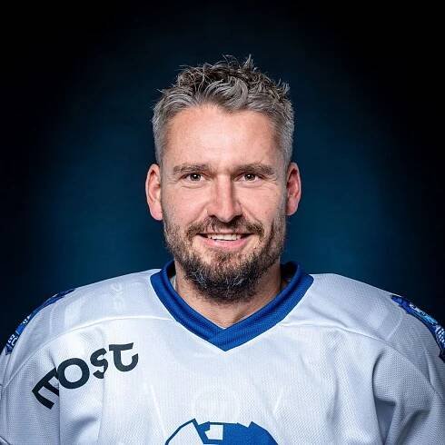 Soupiska Muži 2023/24 | MOSTEČTÍ LVI
