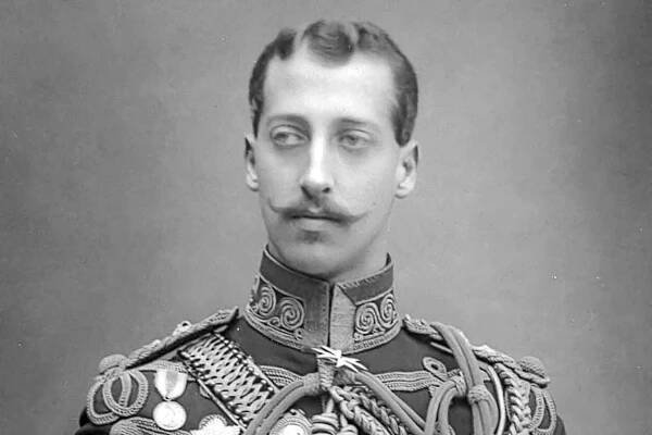 37-facts-about-prince-albert-victor