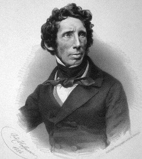 Friedrich Wöhler – Wikipedie