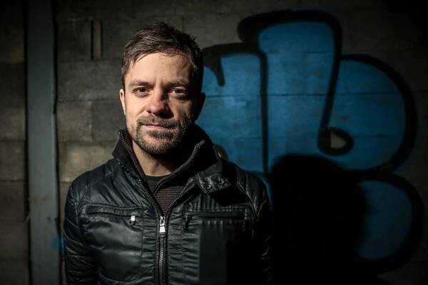 Diskuze: Jiří Mádl: Když padnou veřejnoprávní média, bude to prostě konec
