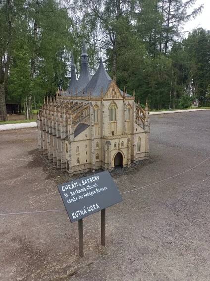 NA CESTÁCH: Park Boheminium Mariánské LázněZa krásnější Vimperk | Za krásnější Vimperk
