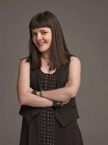 Madeleine Martin - Californication - Promo