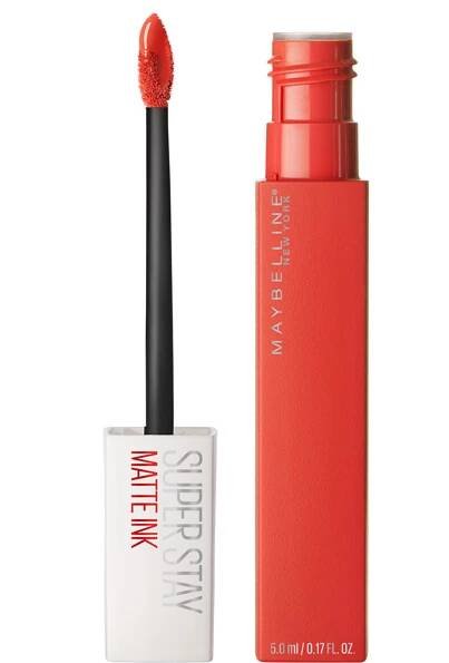 Maybelline New York Superstay Matte Ink rtěnka 5 ml