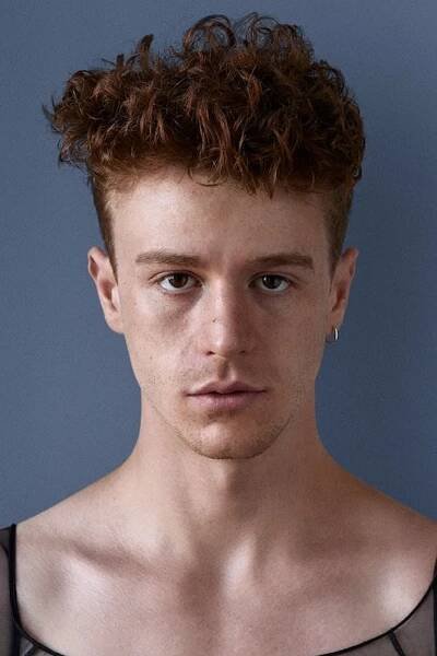 Jonas Holdenrieder @ SPIELKIND