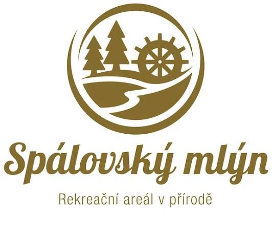 Spálovský mlýn - rekreační areál v přírodě foto 2